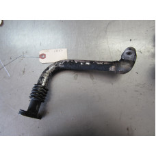 11R147 Turbo Oil Return Line For 01-04 GMC Sierra 2500 HD  6.6 97239132 Duramax Diesel